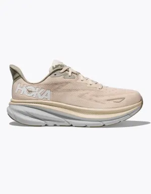 HOKA Men's Clifton 9 Wide