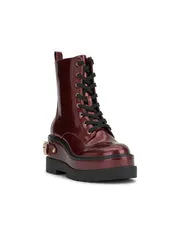 Jessica Simpson Imelda Combat Boot O072