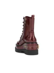 Jessica Simpson Imelda Combat Boot O072