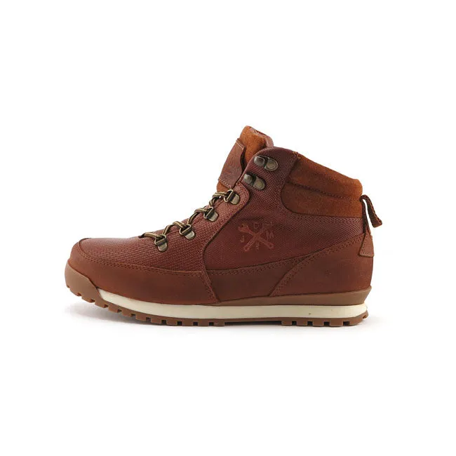 John Doe Overland XTM-Fiber Boots Cognac