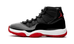 JORDAN 11 BRED