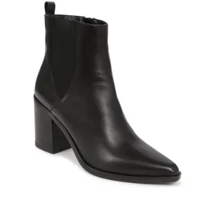 Kalamata Heeled Ankle Boots - KALAMATA / 325 867