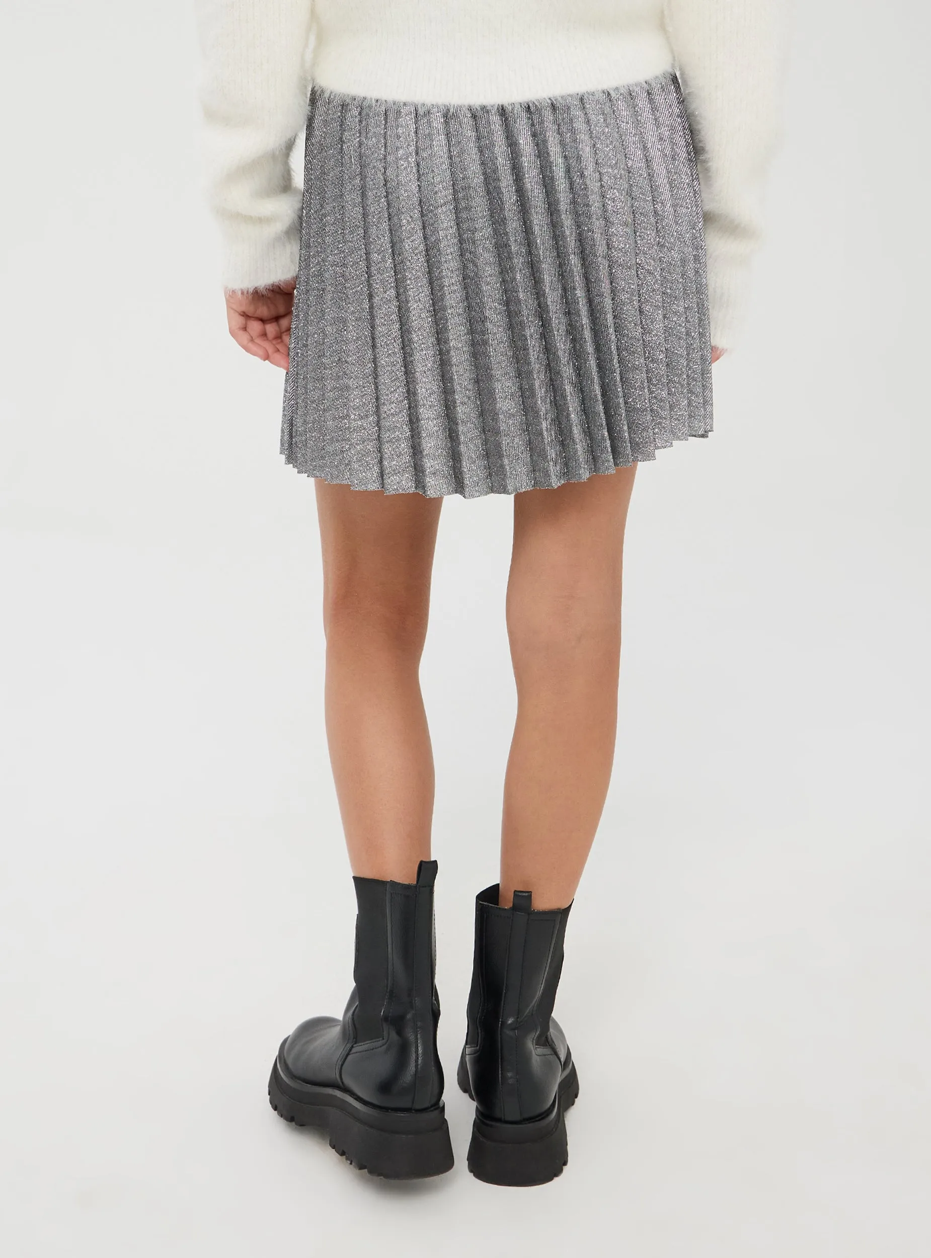 Kids Girls Skirt