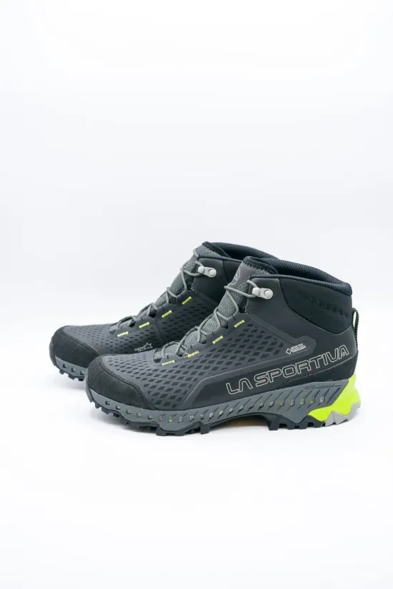 LA SPORTIVA STREAM GTX SHOES MENS 24D900705