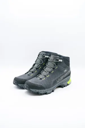 LA SPORTIVA STREAM GTX SHOES MENS 24D900705