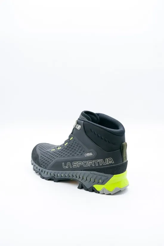 LA SPORTIVA STREAM GTX SHOES MENS 24D900705