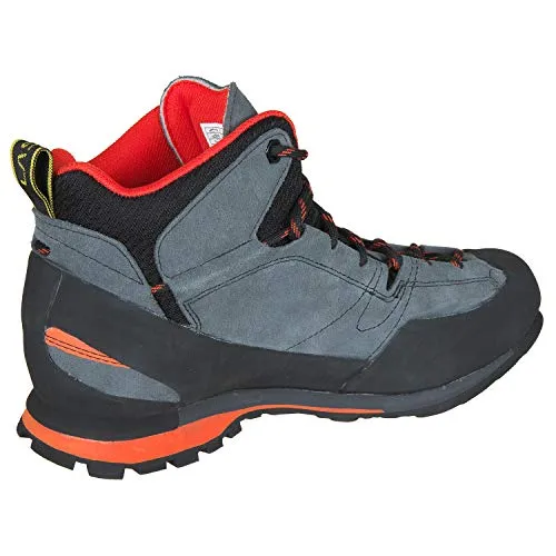 La Sportiva Unisex Boulder X Mid Hiking Shoes