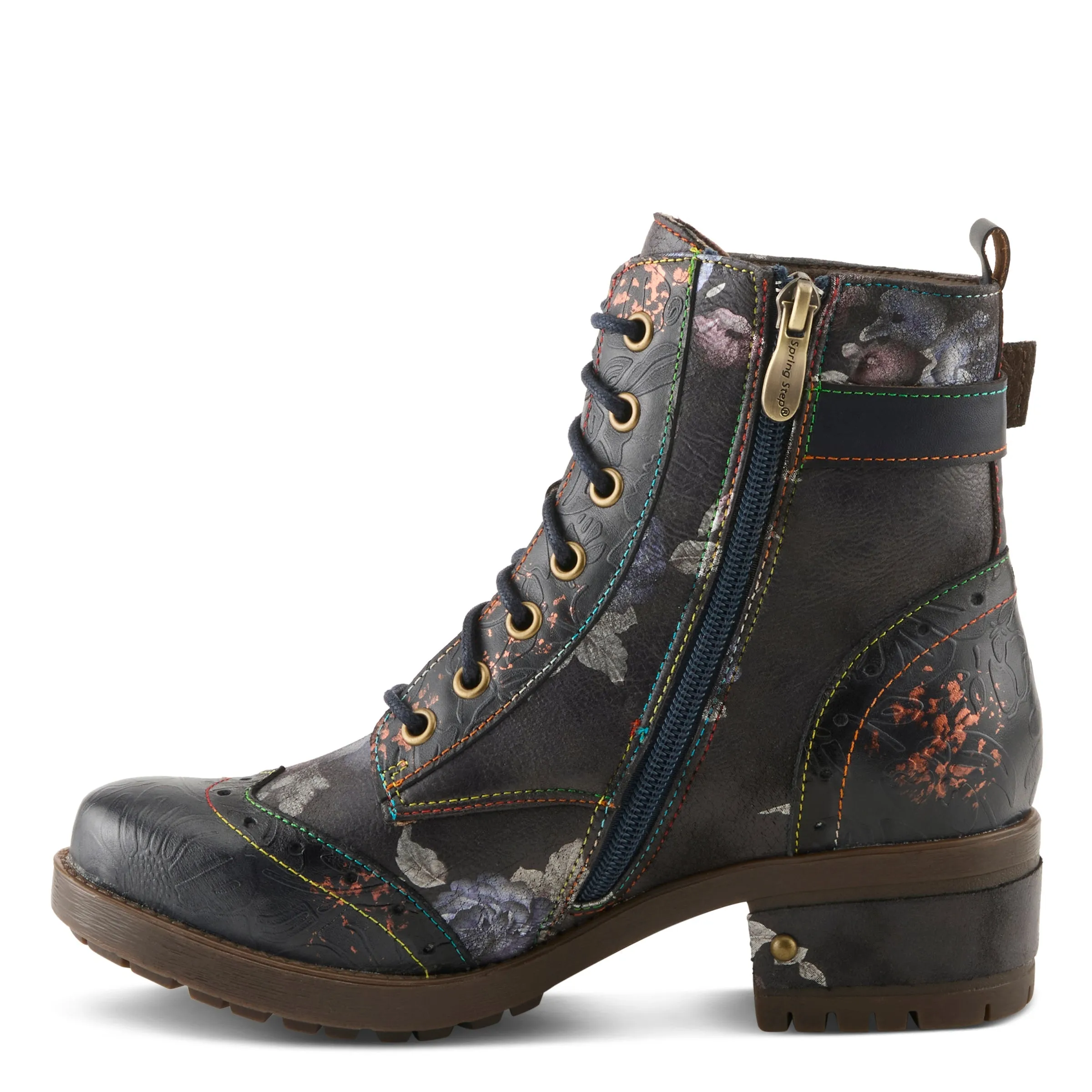 L'ARTISTE HARMANNI BOOTS