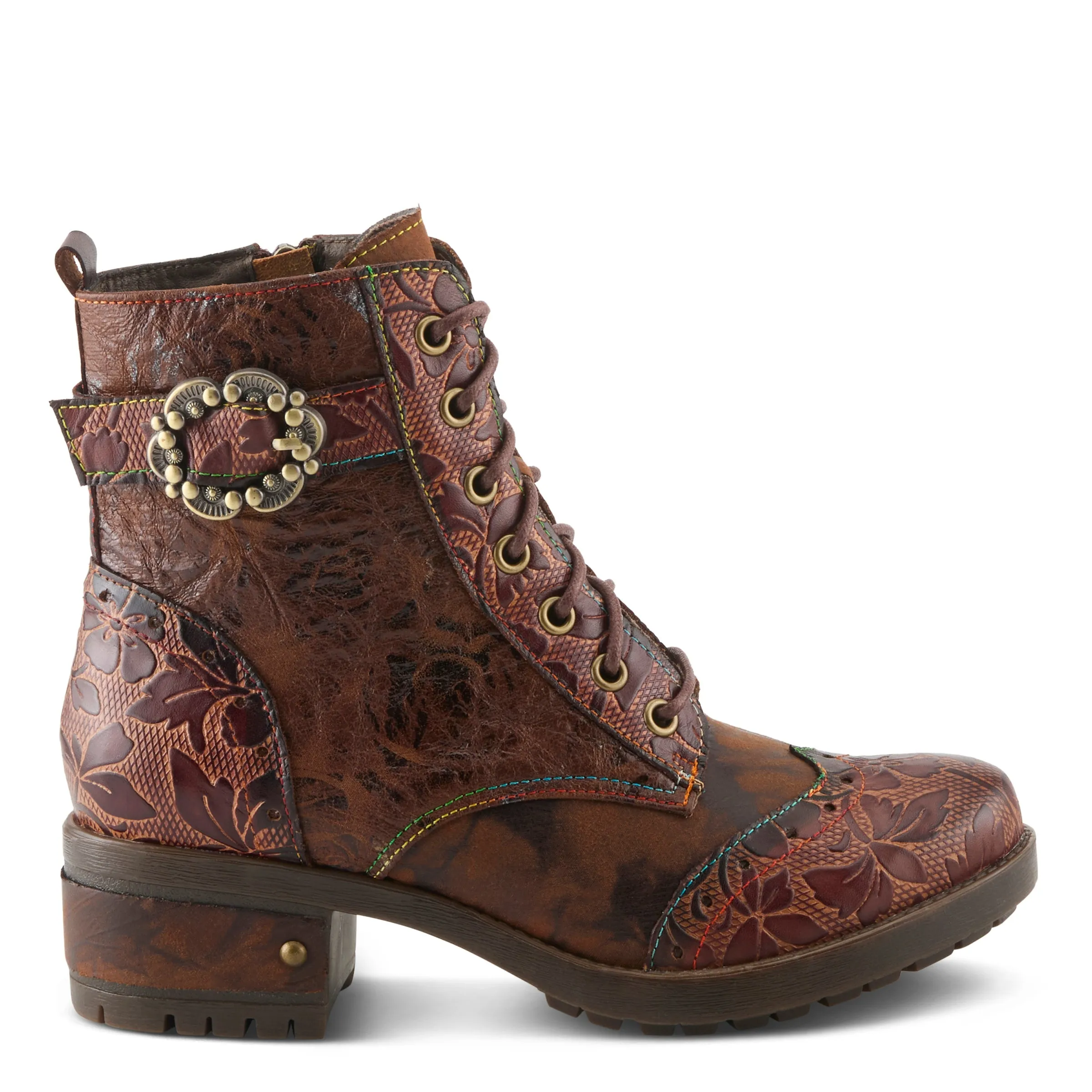 L'ARTISTE HARMANNI BOOTS