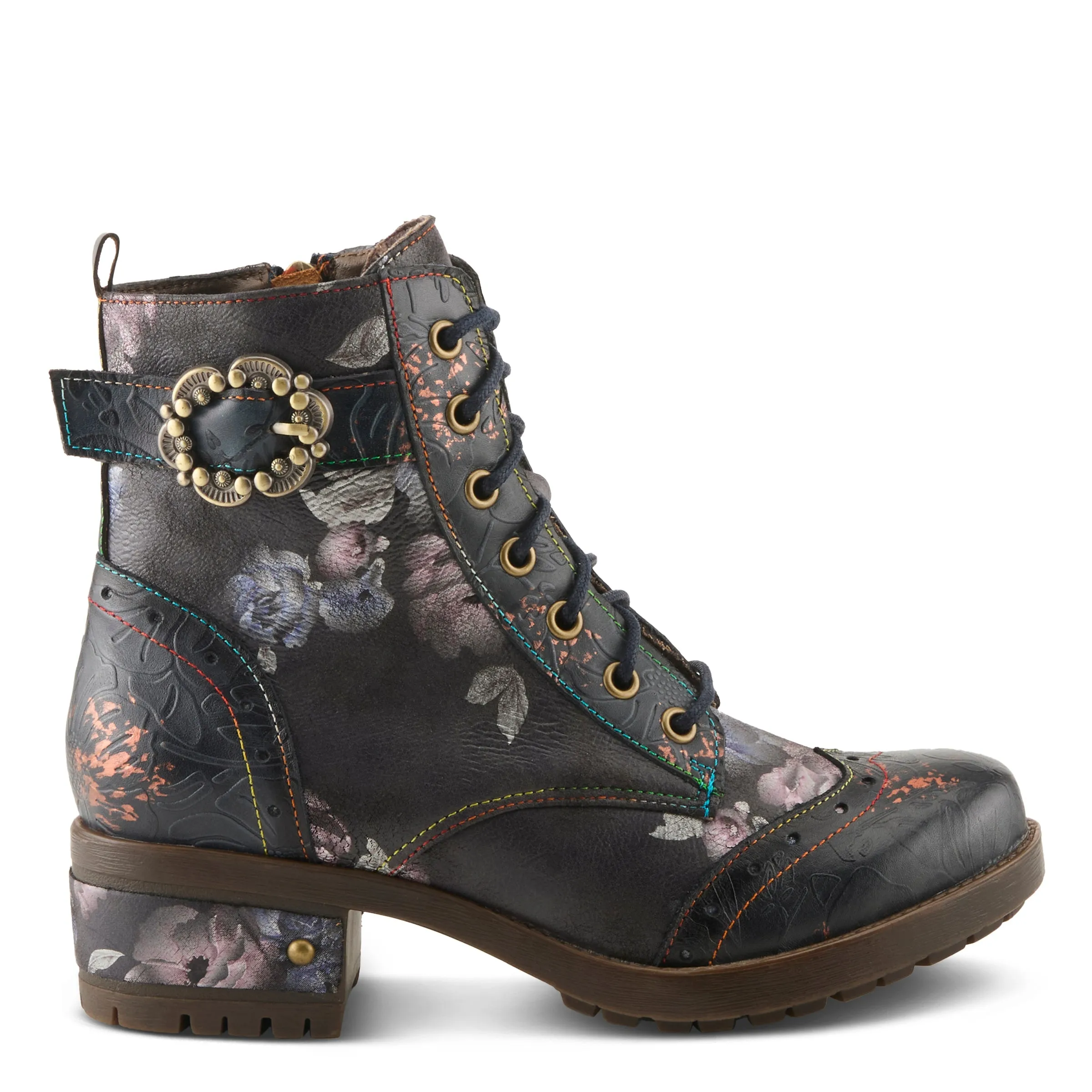 L'ARTISTE HARMANNI BOOTS