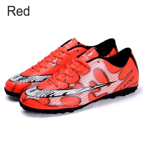 LEOCI TF  Football Boots Sports Shoes  Soccer Shoes