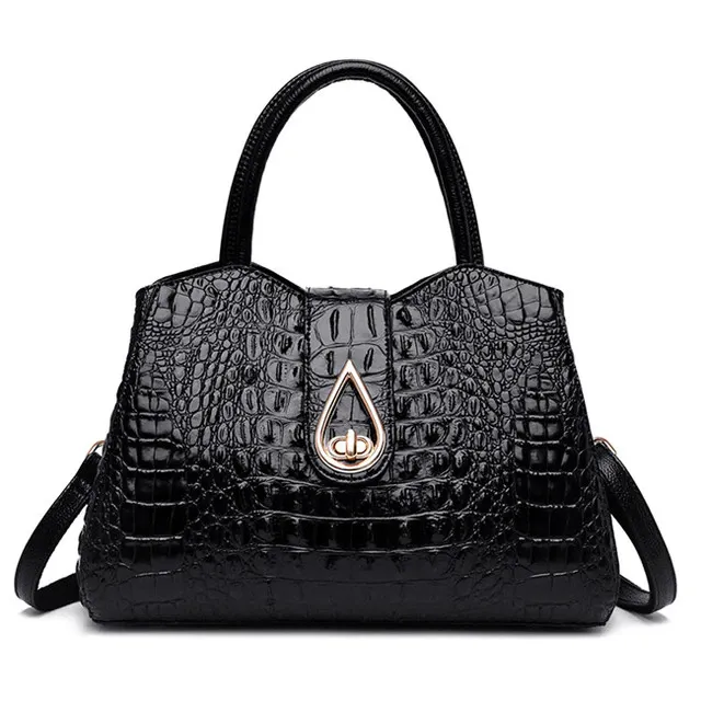 Lisboa Women's Leather Handbag