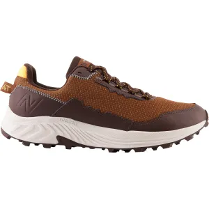 Men's New Balance MT2190A1 Fuel Cell Brown/Black Coffee/Hot Marigold Mesh