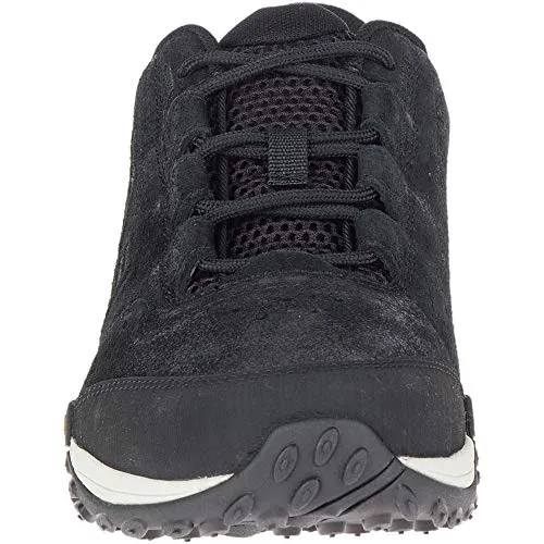 Merrell Men's Havoc Leather Black