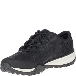 Merrell Men's Havoc Leather Black