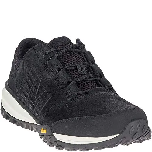 Merrell Men's Havoc Leather Black