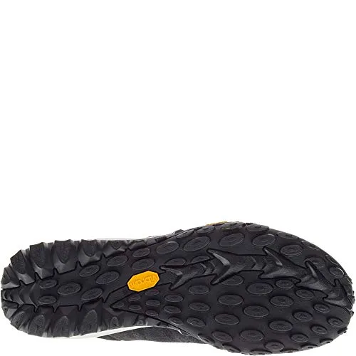 Merrell Men's Havoc Leather Black