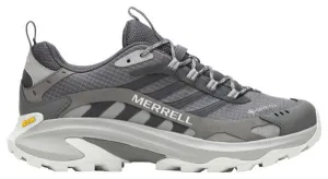 Merrell Moab Speed 2 Gore-Tex Hiking Shoes Grey