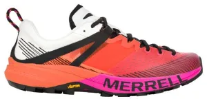 Merrell MTL MQM Hiking Shoes Orange/Pink