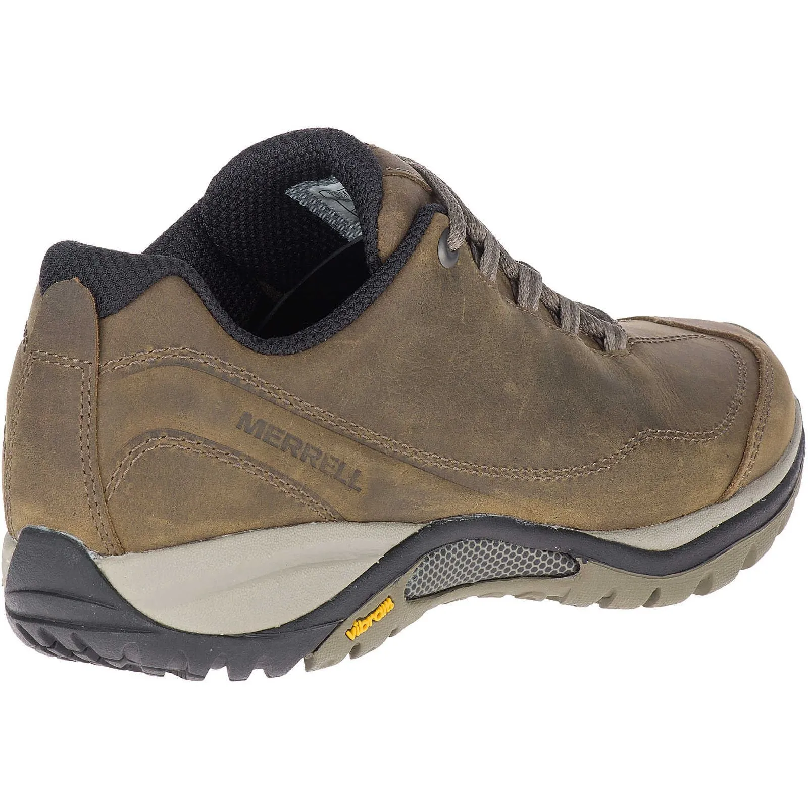 Merrell Siren Traveller 3 Womens Walking Shoes - Brown