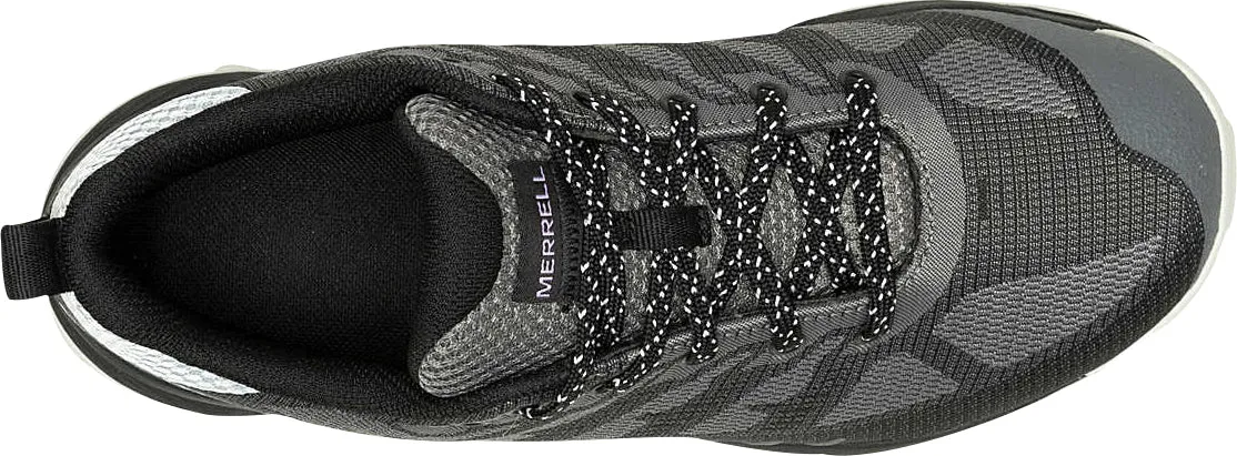 Merrell Speed Eco Womens Walking Shoes - Grey