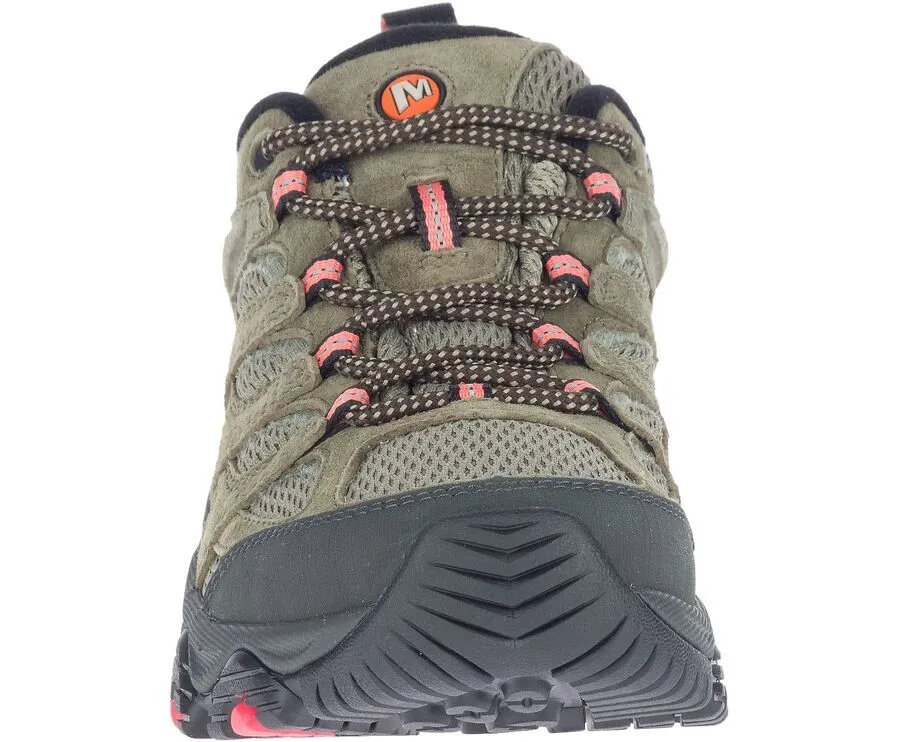 MERRELL Women's Moab 3 Gore-tex® Shoe WIDE