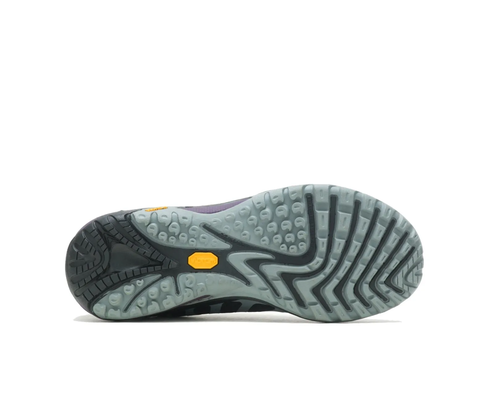 Merrell Women's Siren Edge 3 Sneaker - Black/Acai