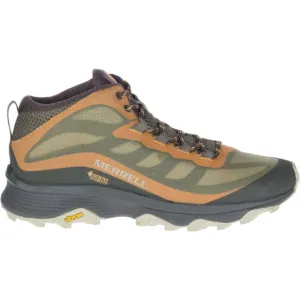 MOAB SPEED MID GTX - MEN'S HIKING BOOT