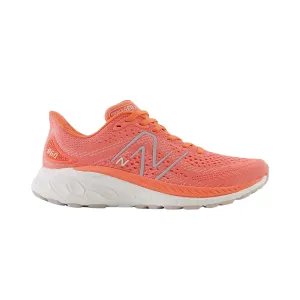 New Balance Fresh Foam X 860v13 Coral White SS24 Women's Shoes