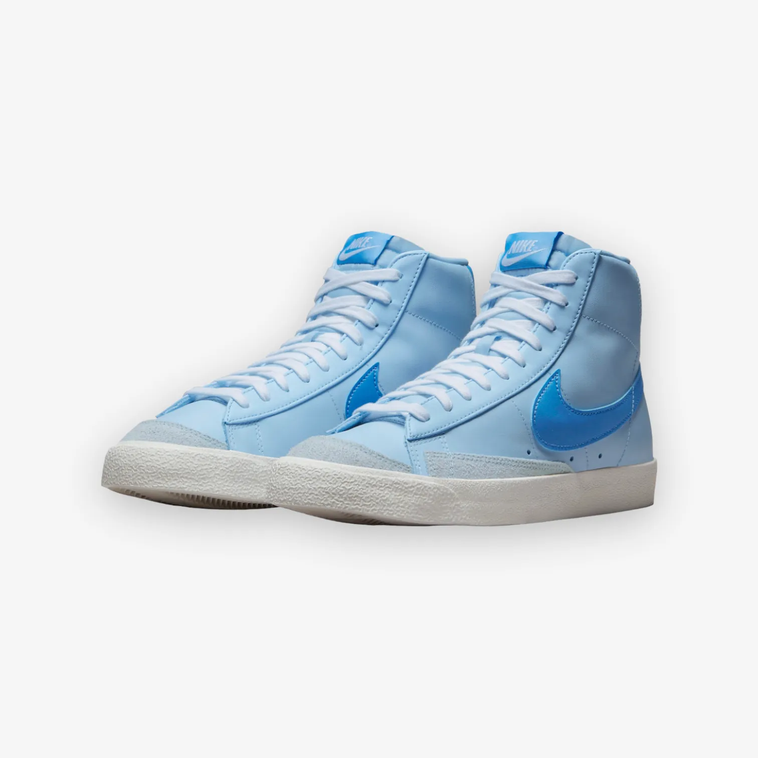 Nike Blazer Mid '77 VNTG Celestine Blue University Blue FD0304-400