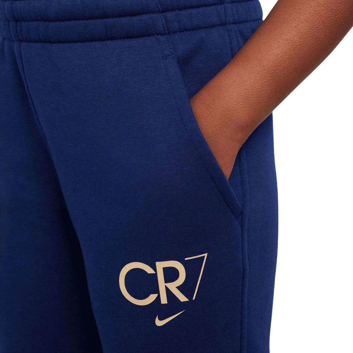 Nike Cristiano Ronaldo CR7 Club Kids Fleece Joggers