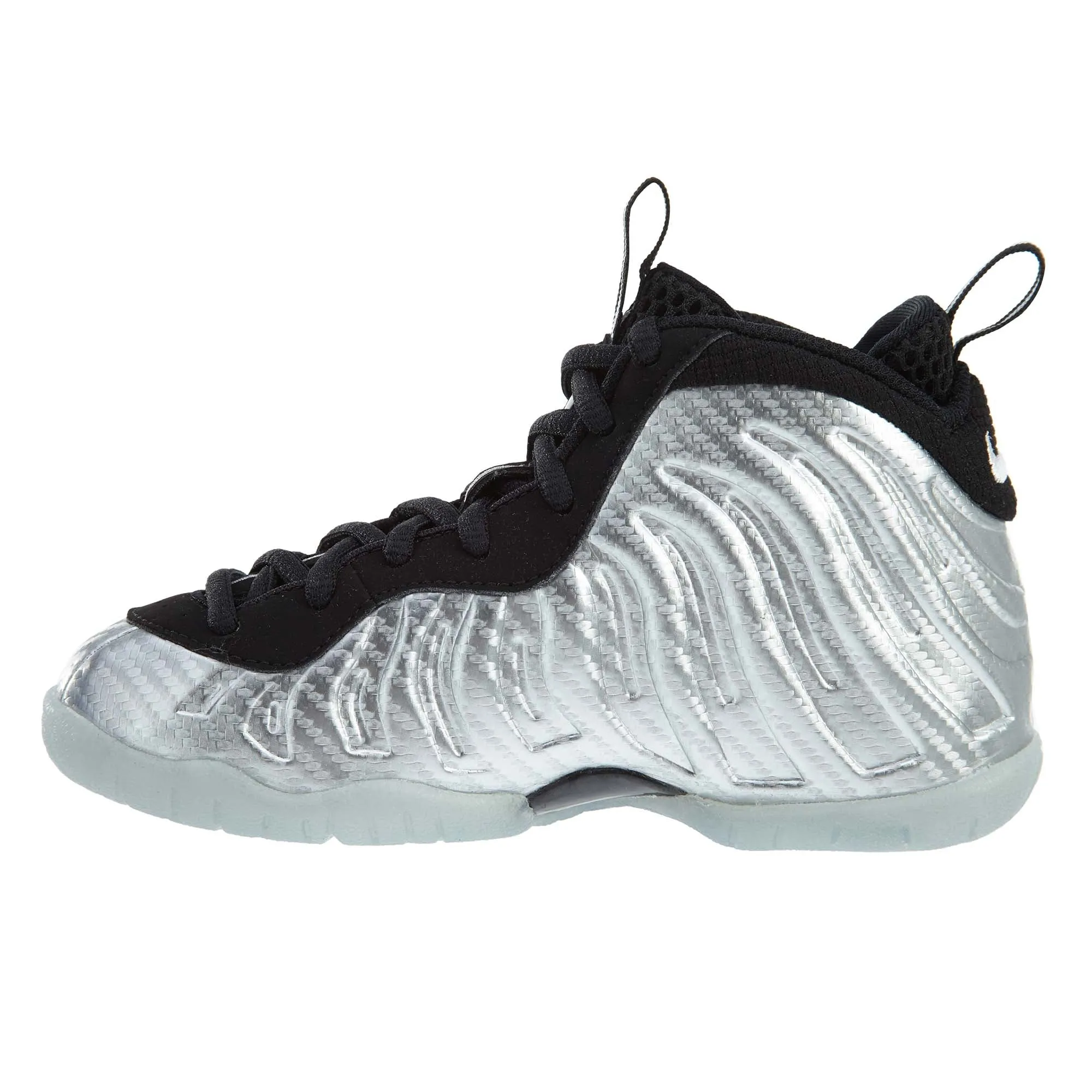 Nike Little Posite Pro Little Kids Style : 843755