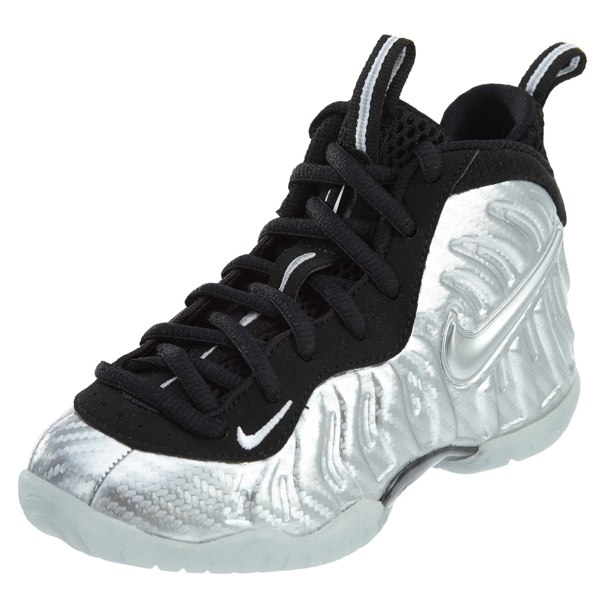 Nike Little Posite Pro Little Kids Style : 843755