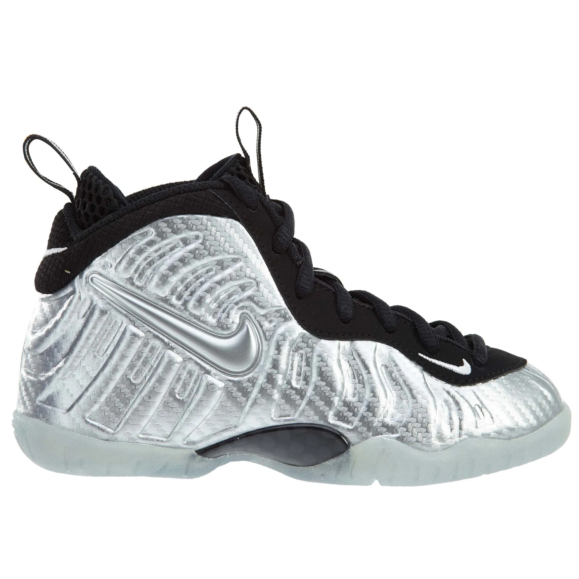 Nike Little Posite Pro Little Kids Style : 843755