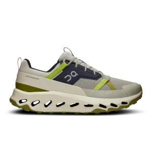 On Running Men's Cloudhorizon Shoes - Chalk / Seedling