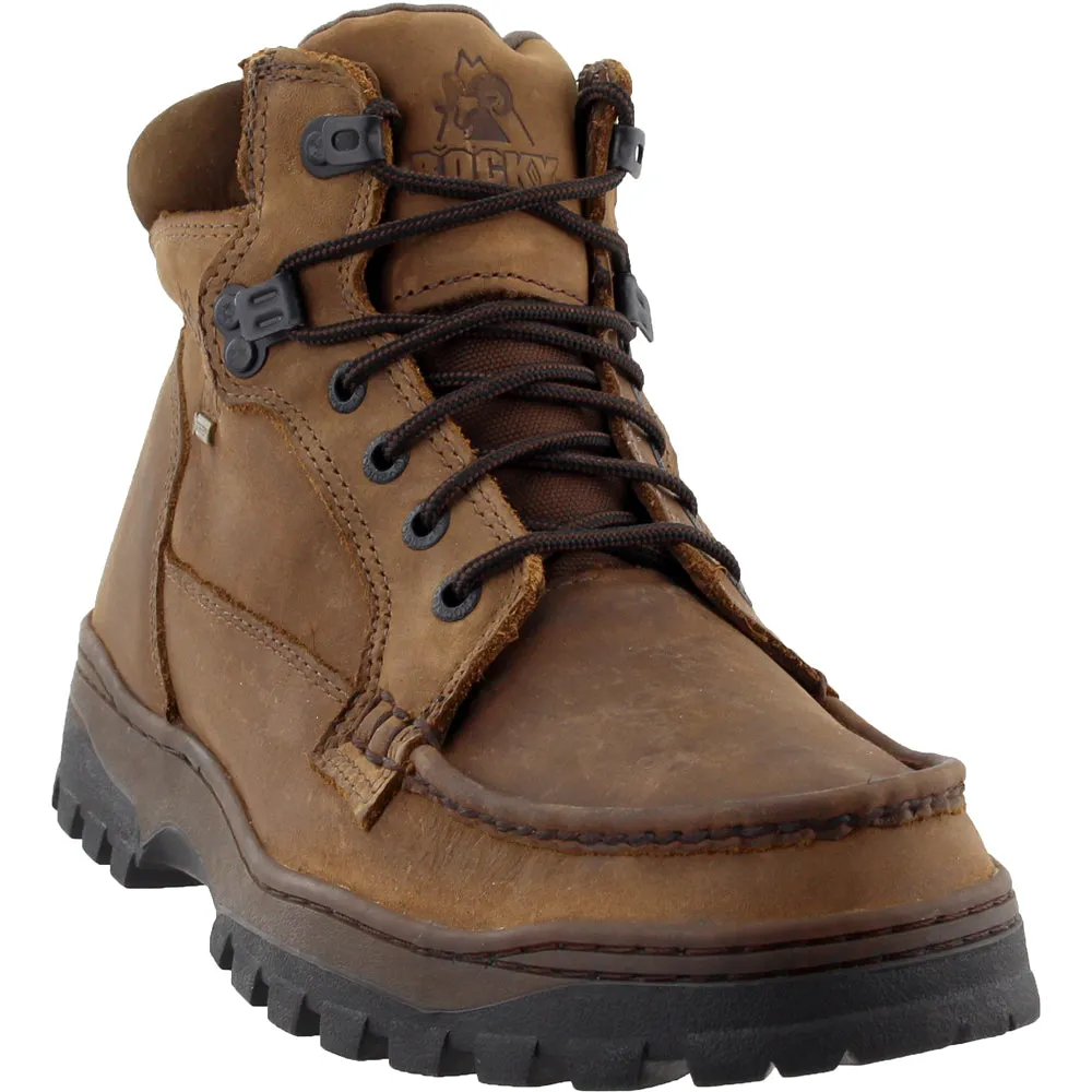 Outback 5 inch Gore-Tex Waterproof Hiking Boots