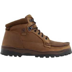 Outback 5 inch Gore-Tex Waterproof Hiking Boots