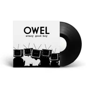 OWEL : Every Good Boy (Test Press)