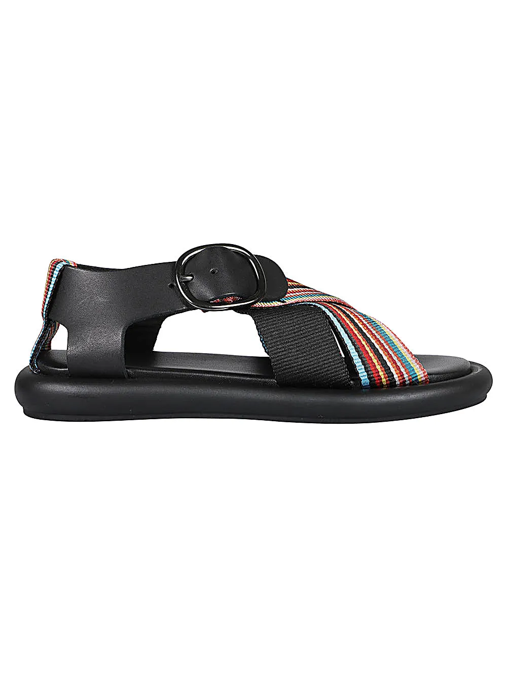 Paul Smith Sandals Black