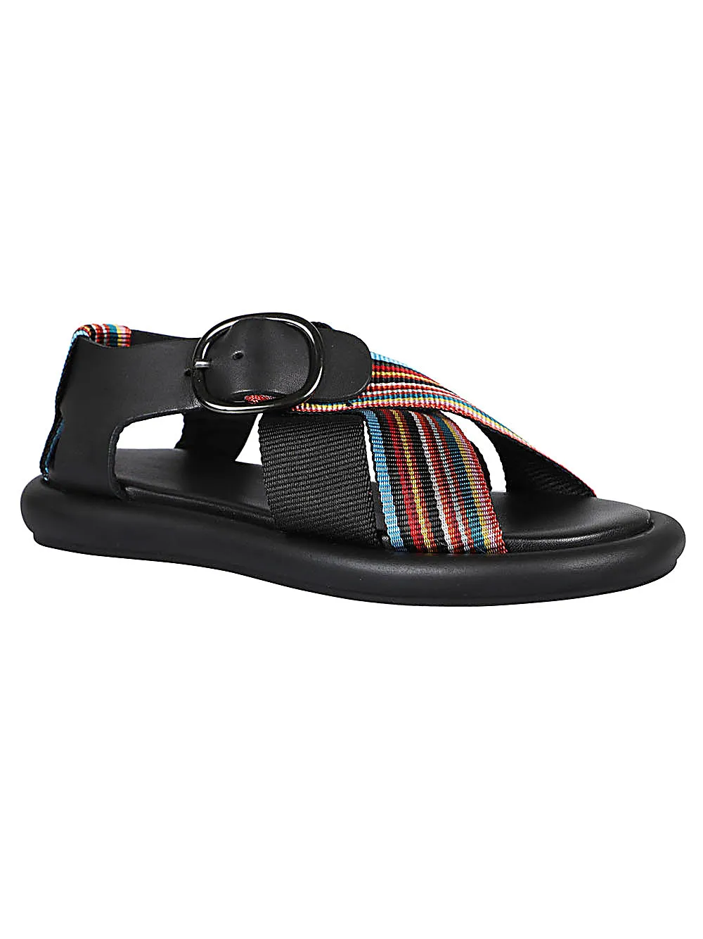 Paul Smith Sandals Black