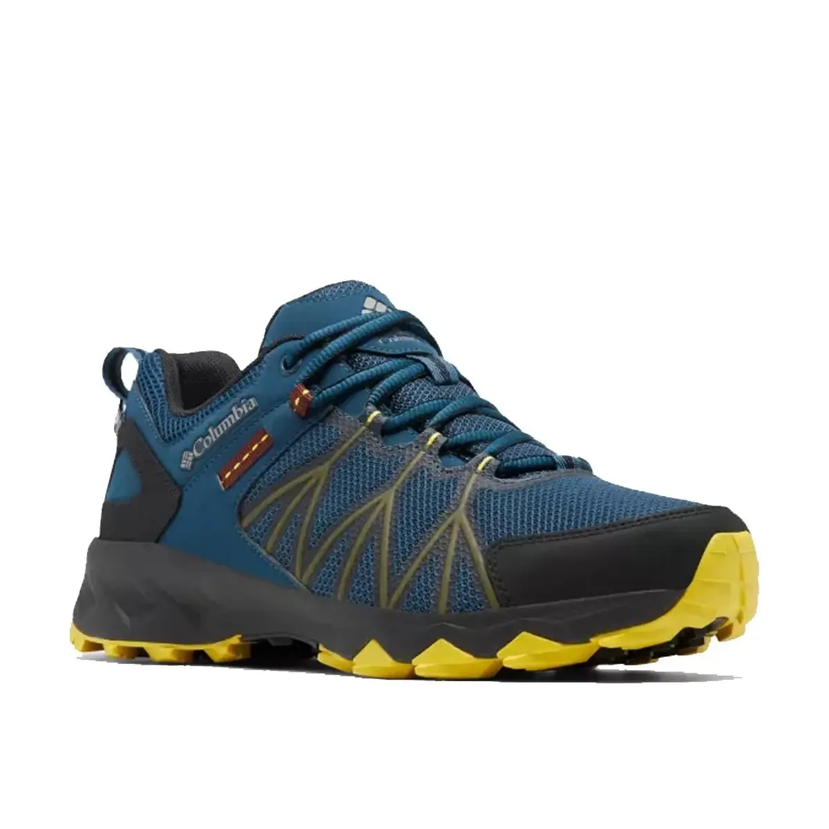 Peakfreak™ II Outdry - Petrol Blue