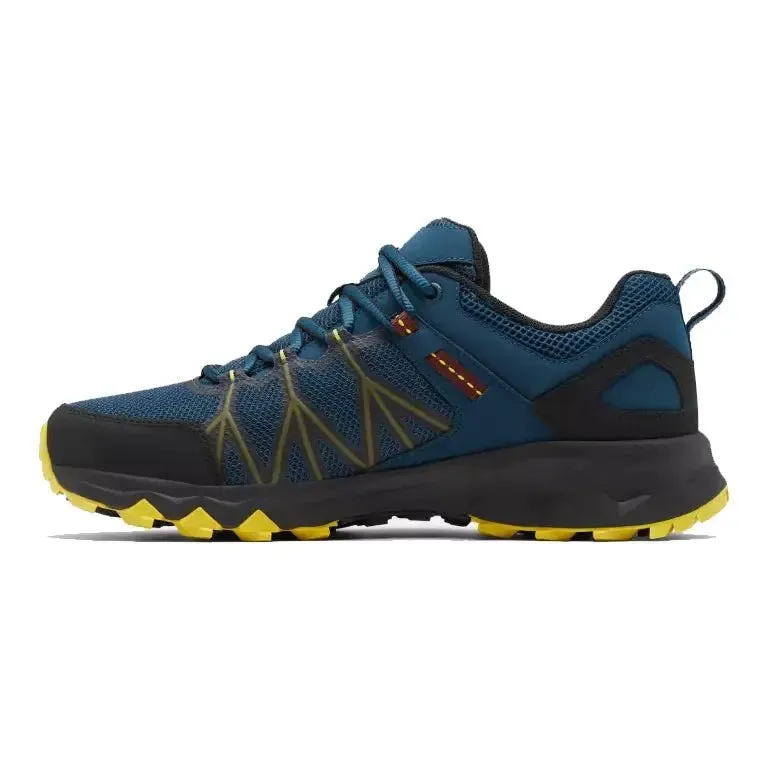 Peakfreak™ II Outdry - Petrol Blue