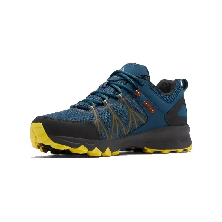 Peakfreak™ II Outdry - Petrol Blue