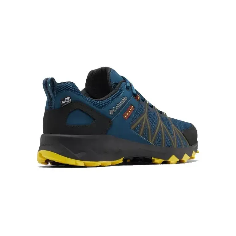 Peakfreak™ II Outdry - Petrol Blue