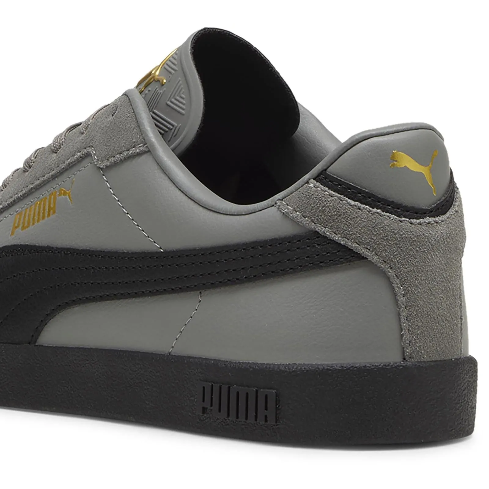 Puma Club II Era Unisex Sneakers