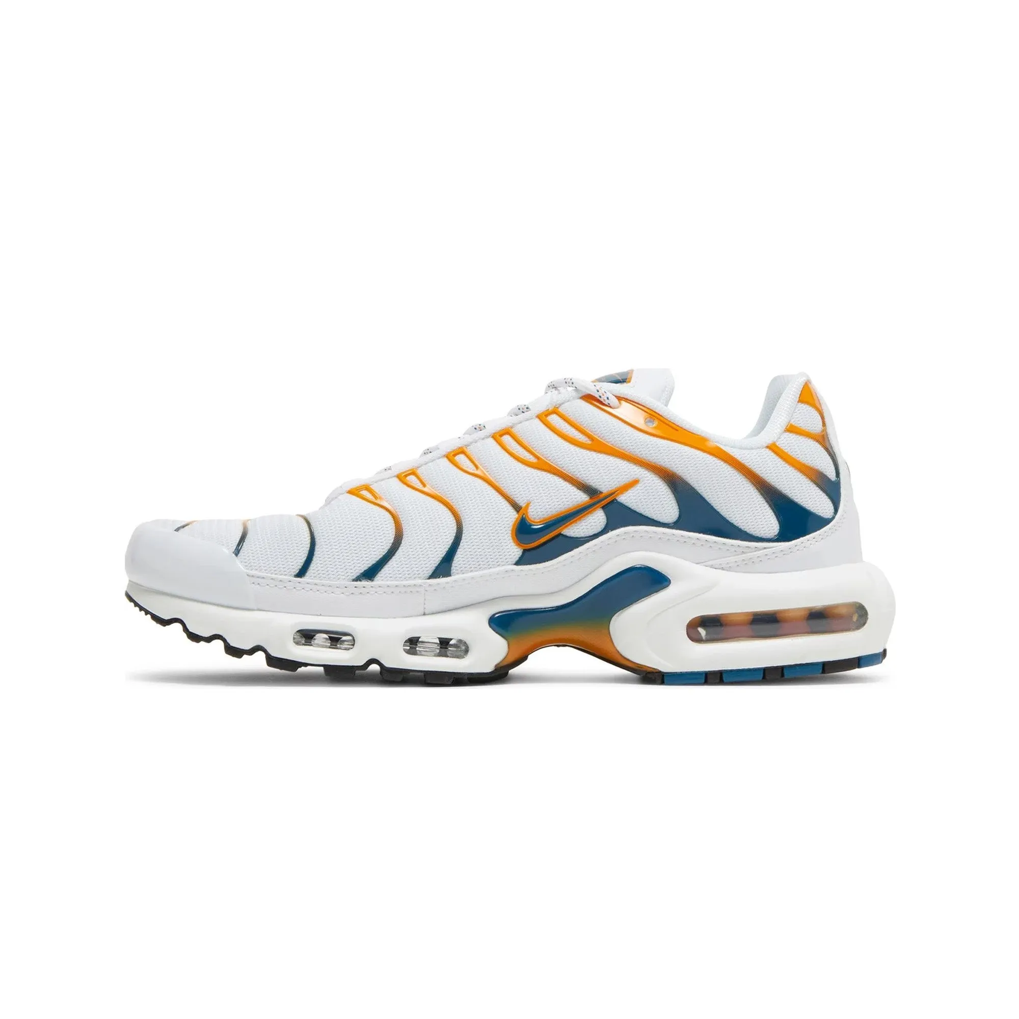 [Refurbished] Air Max TN Plus Hiking Carabiner 'White Kumquat Marina' (2022)