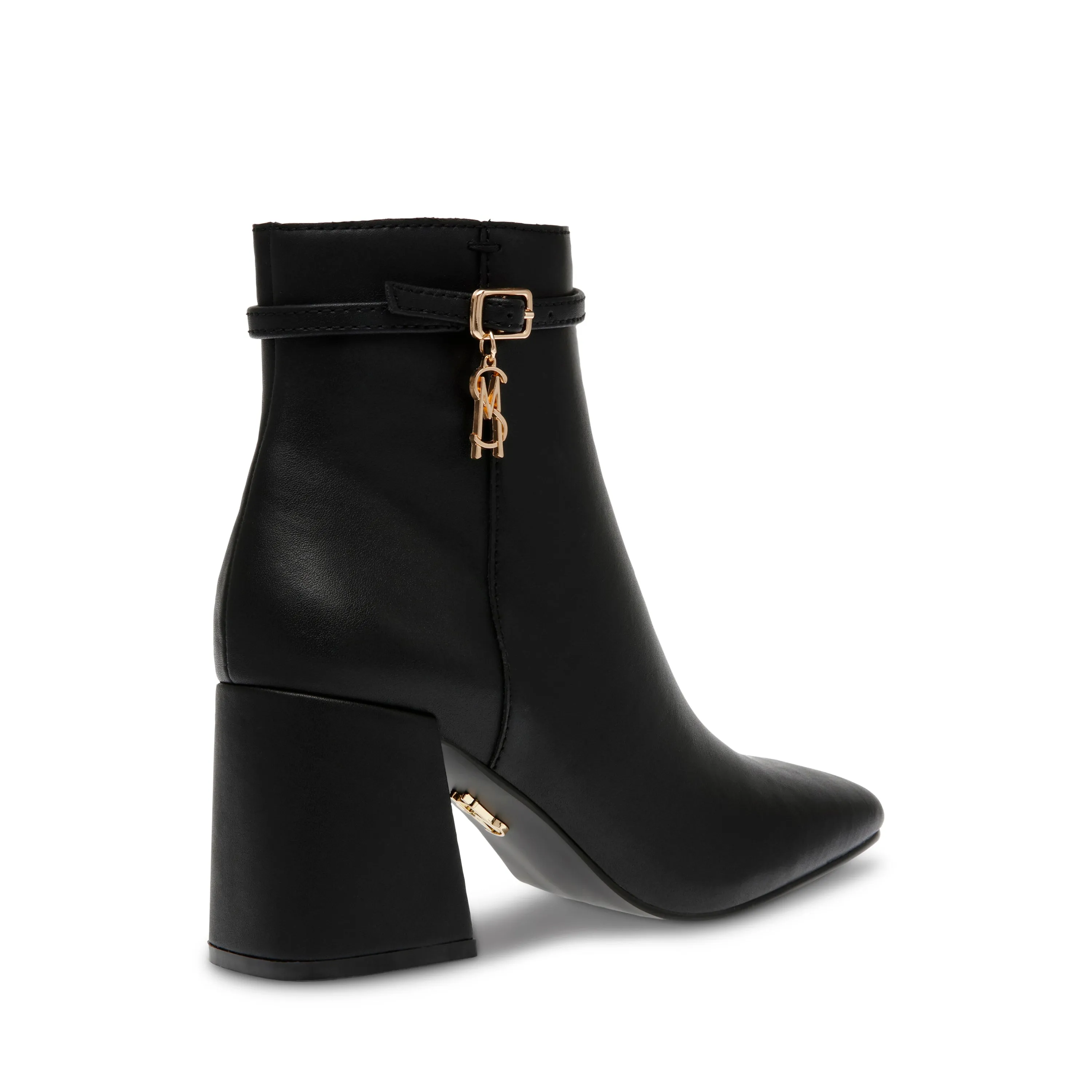 Risa-E Boot BLK ACTION LEATHER