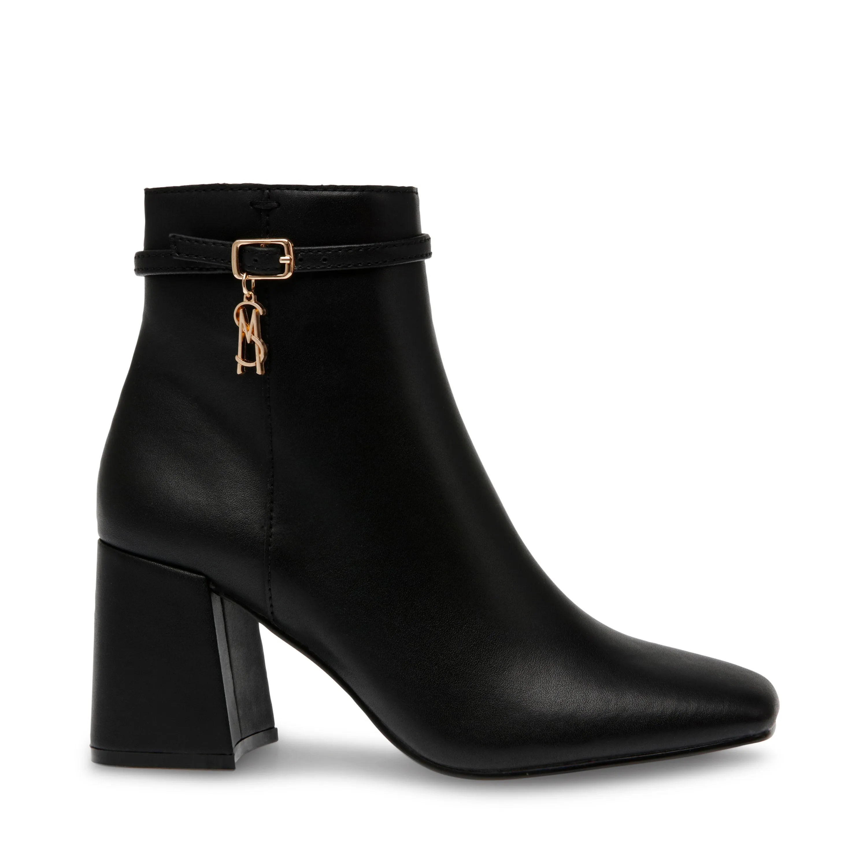 Risa-E Boot BLK ACTION LEATHER