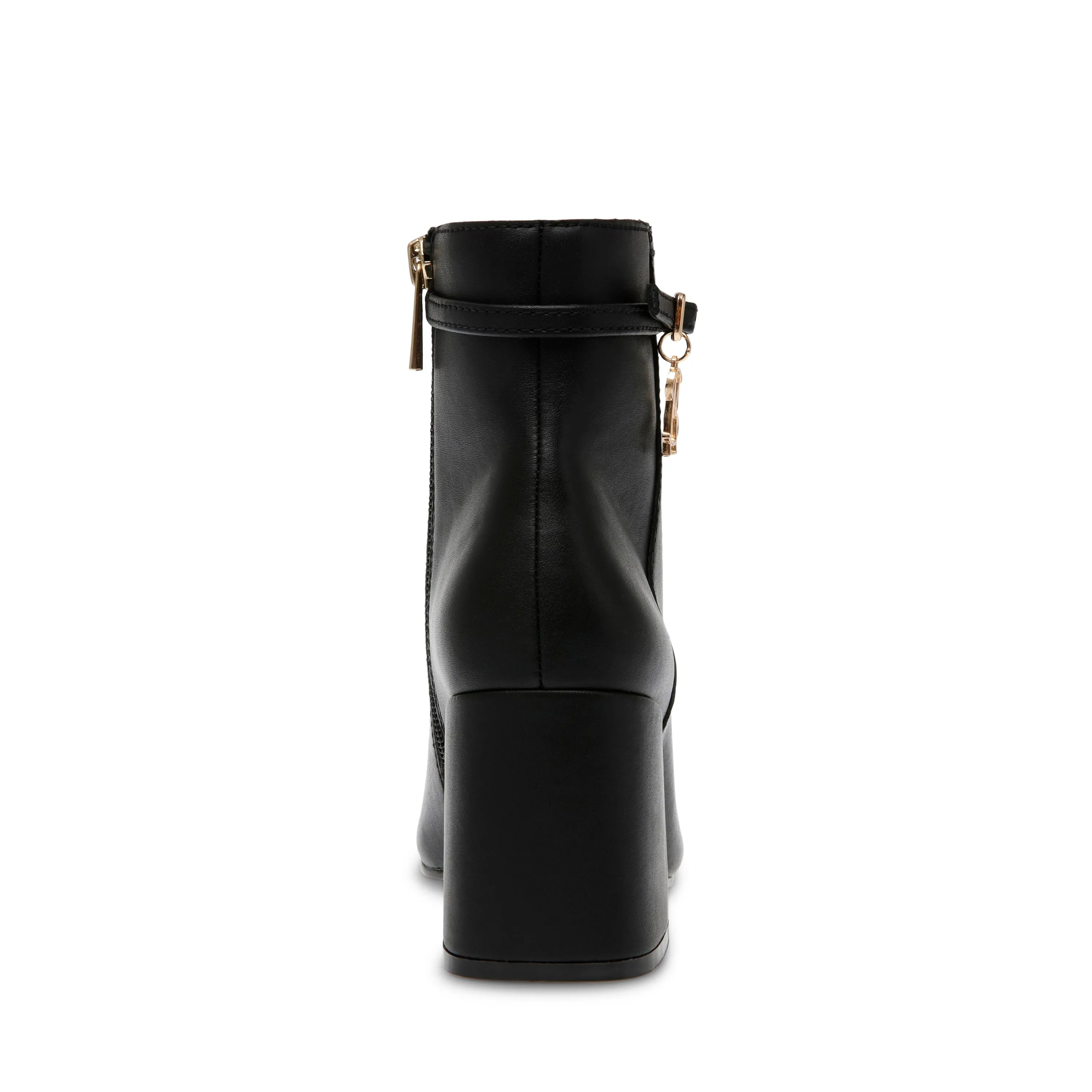 Risa-E Boot BLK ACTION LEATHER