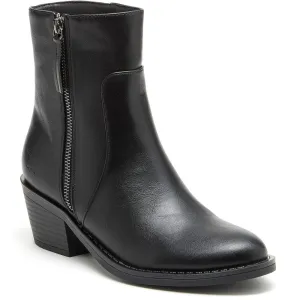 Rocket Dog Yonder Ankle Boots